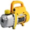 Favorcool 3.0CFM 1/4HP Single-Stage Rotary Vane Vacuum Pump, 1/4" Flare Inlet Port FC-30T - alternate 2